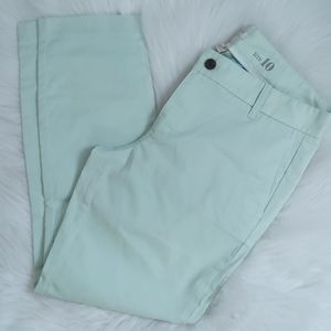 J. CREW I Frankie pant